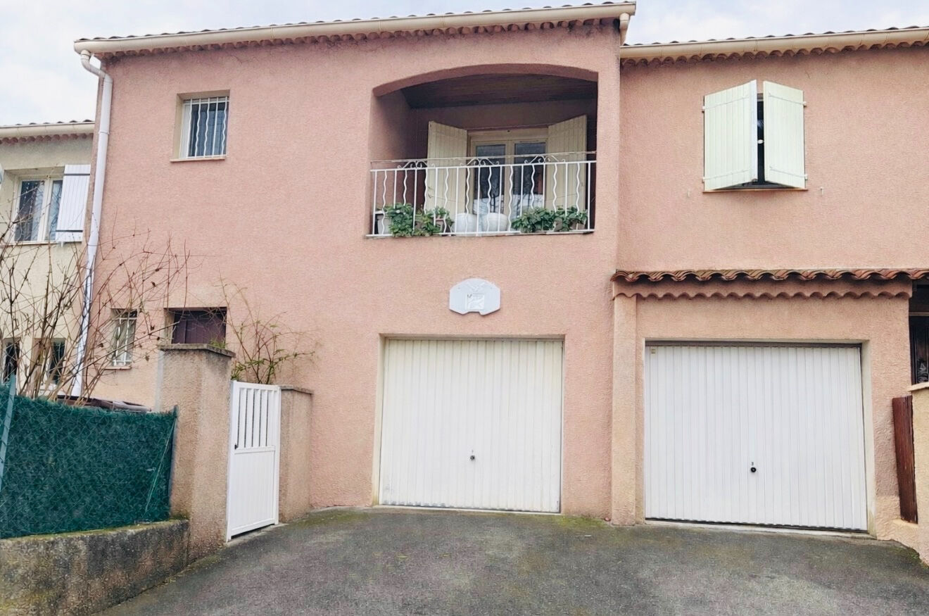 Maison CUERS (83390) 4 pi&egrave;ces 95.00 m&sup2;