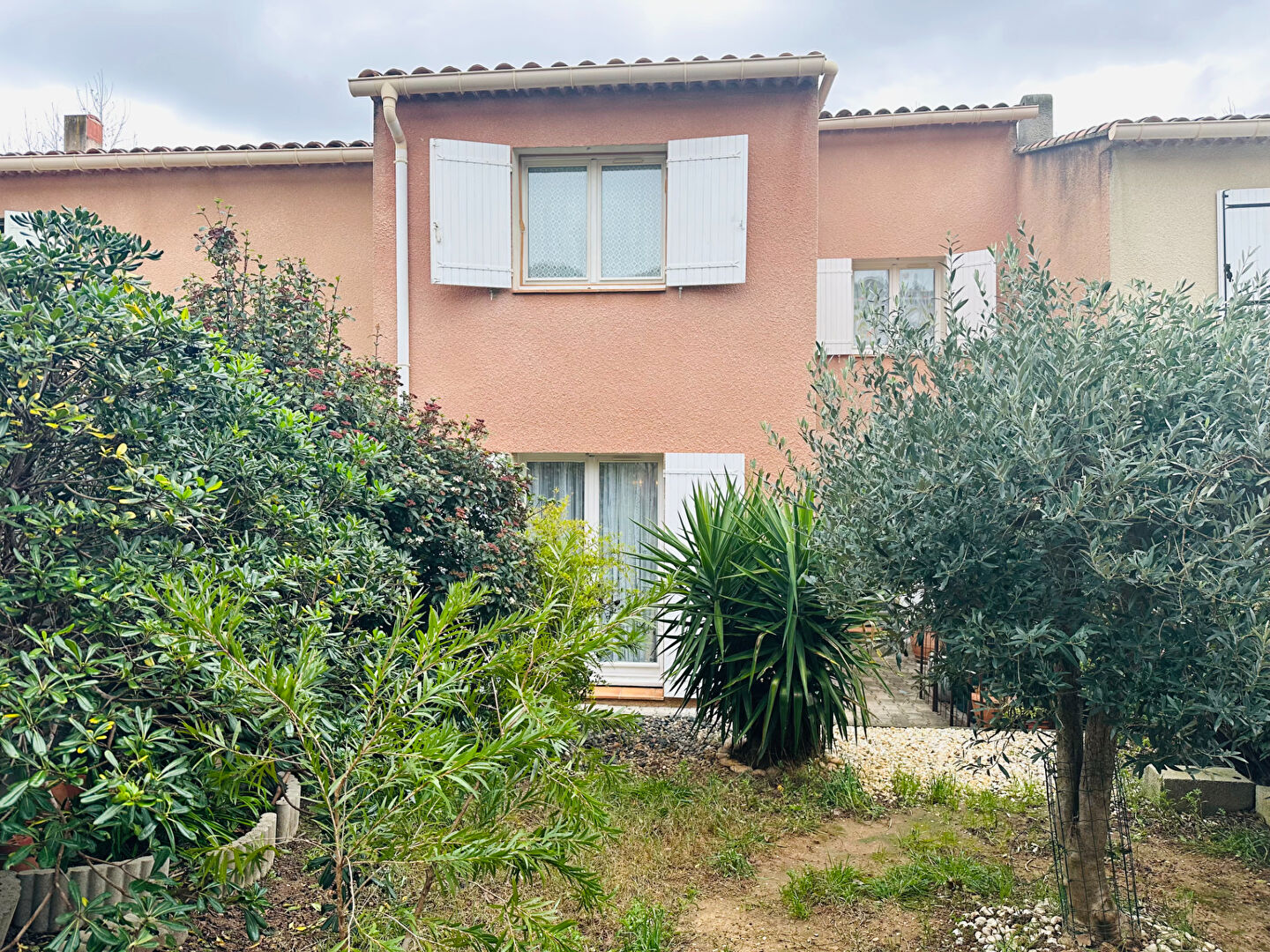 Maison CUERS (83390) 4 pi&egrave;ces 95.00 m&sup2;