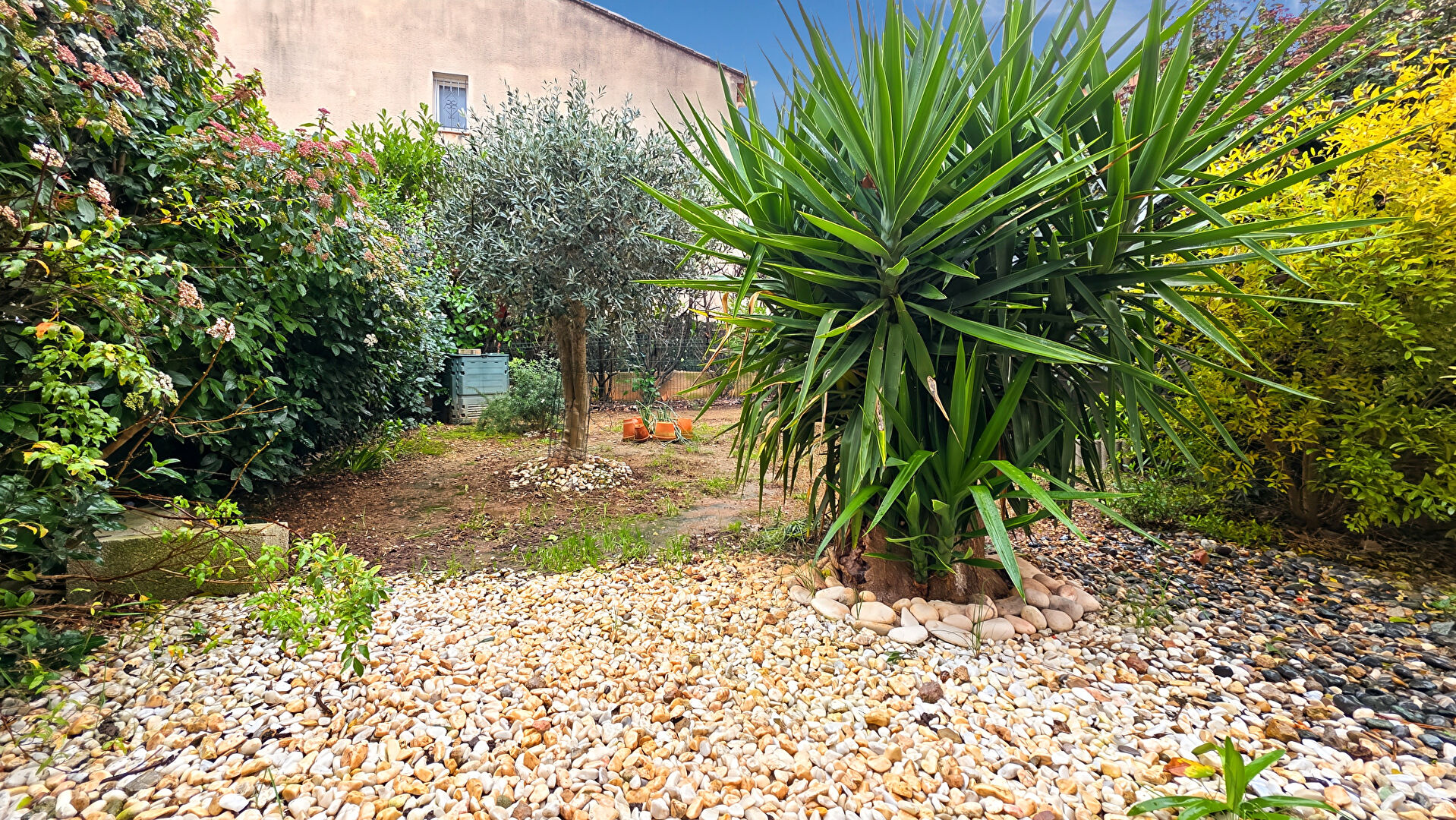 Maison CUERS (83390) 4 pi&egrave;ces 95.00 m&sup2;