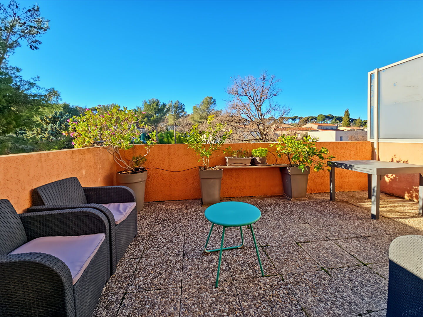 Appartement LE PRADET (83220) 3 pi&egrave;ces 50.30 m&sup2;