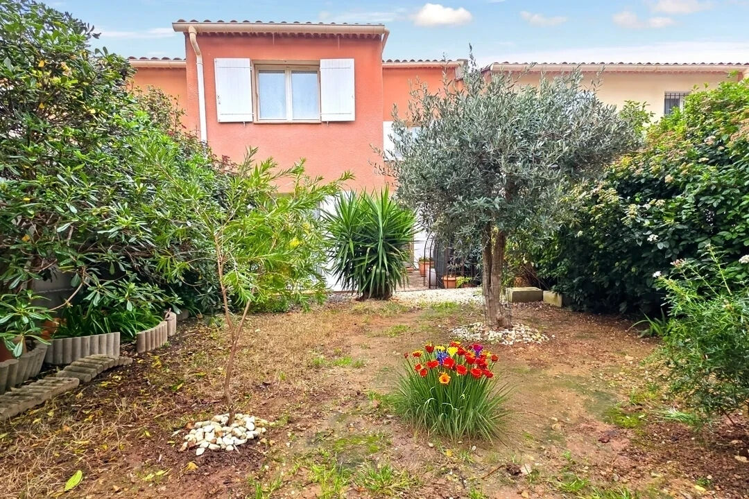 Maison CUERS (83390) 4 pi&egrave;ces 95.00 m&sup2;