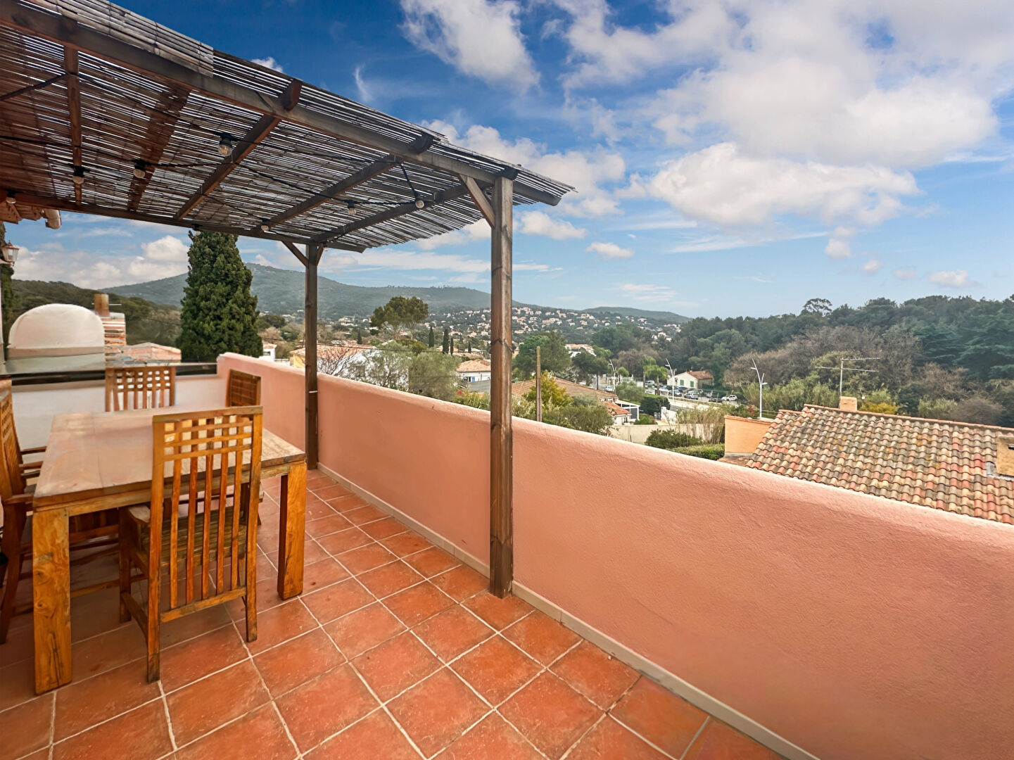 Maison LE PRADET (83220) 8 pi&egrave;ces 198.87 m&sup2;