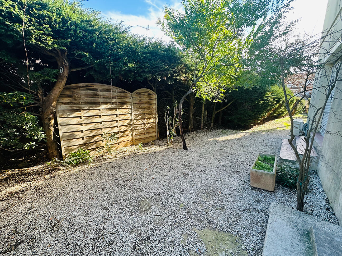 Appartement CARQUEIRANNE (83320) 2 pi&egrave;ces 33.04 m&sup2;