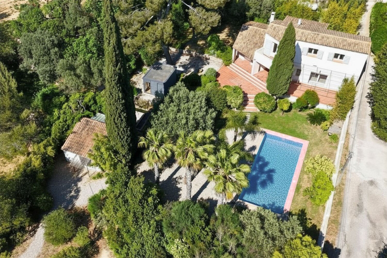 Maison CARQUEIRANNE (83320) 4 pi&egrave;ces 121.00 m&sup2;