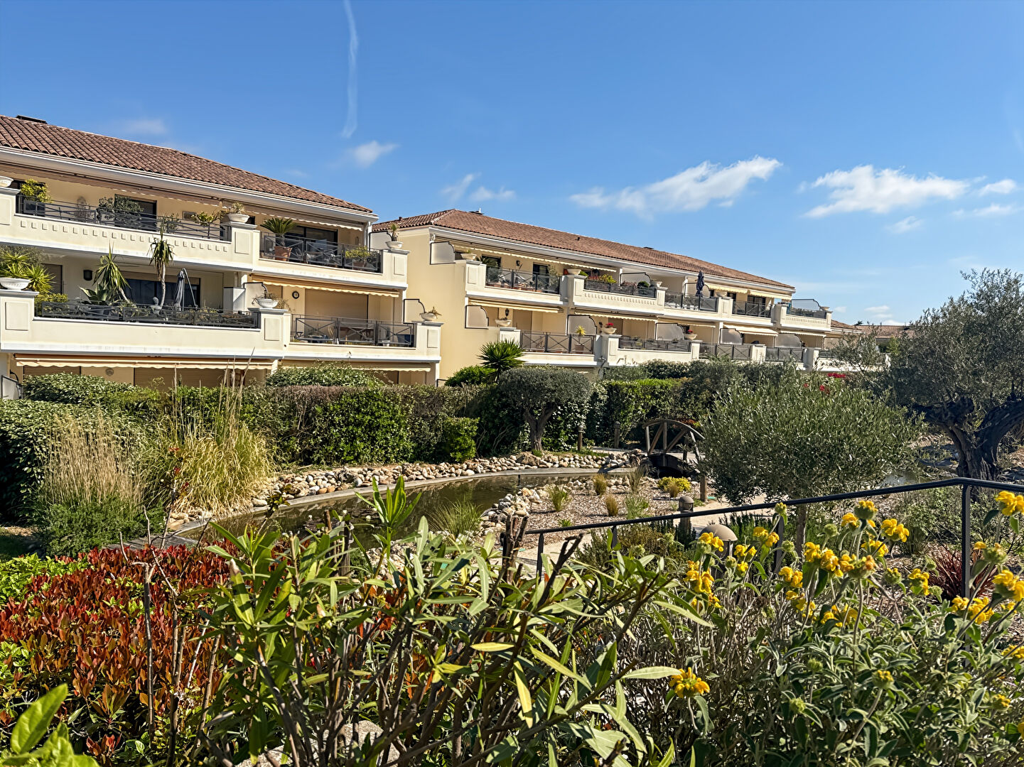 Appartement LE PRADET (83220) 3 pi&egrave;ces 88.70 m&sup2;