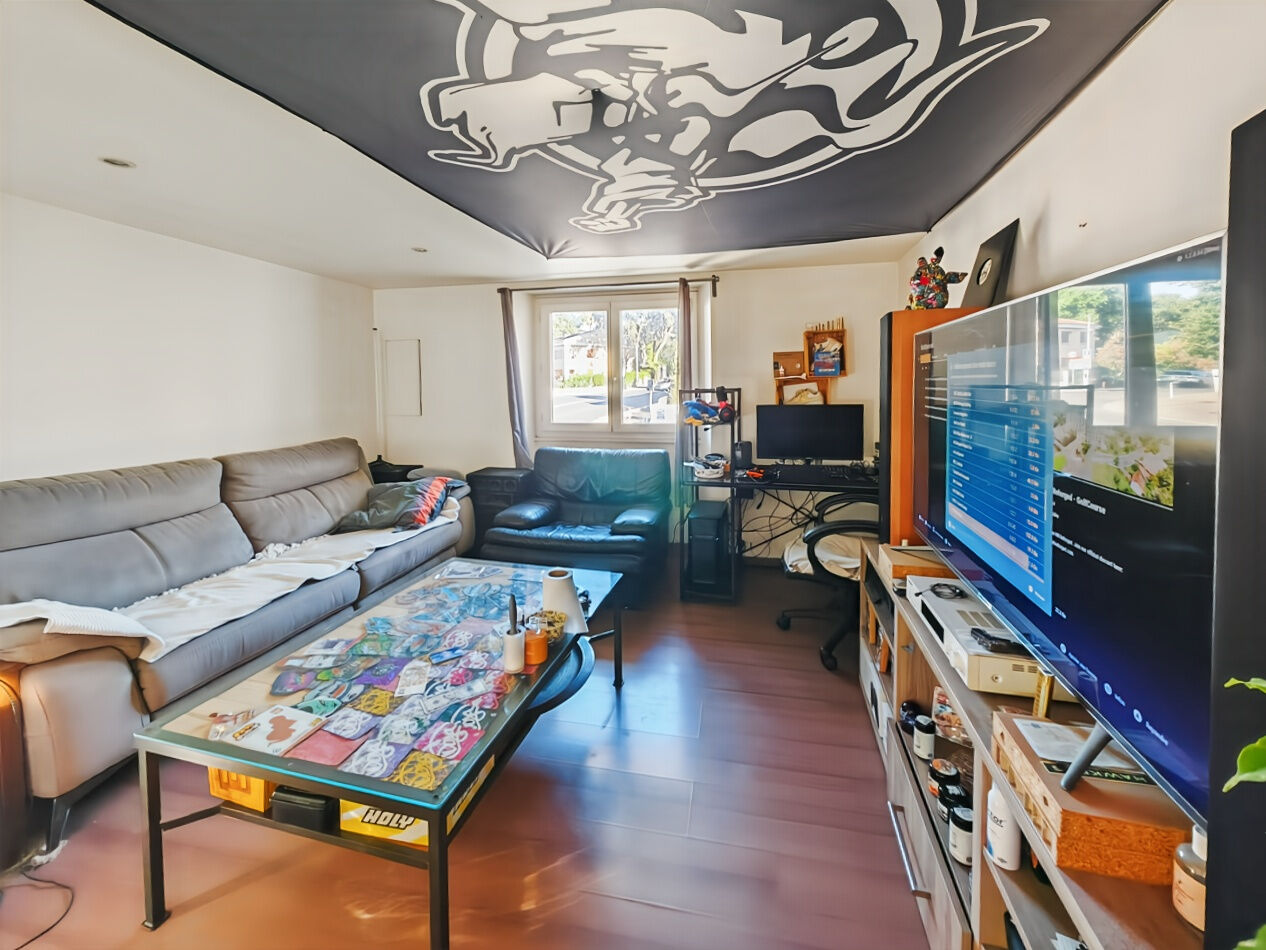 Appartement LE PRADET (83220) 2 pi&egrave;ces 37.36 m&sup2;