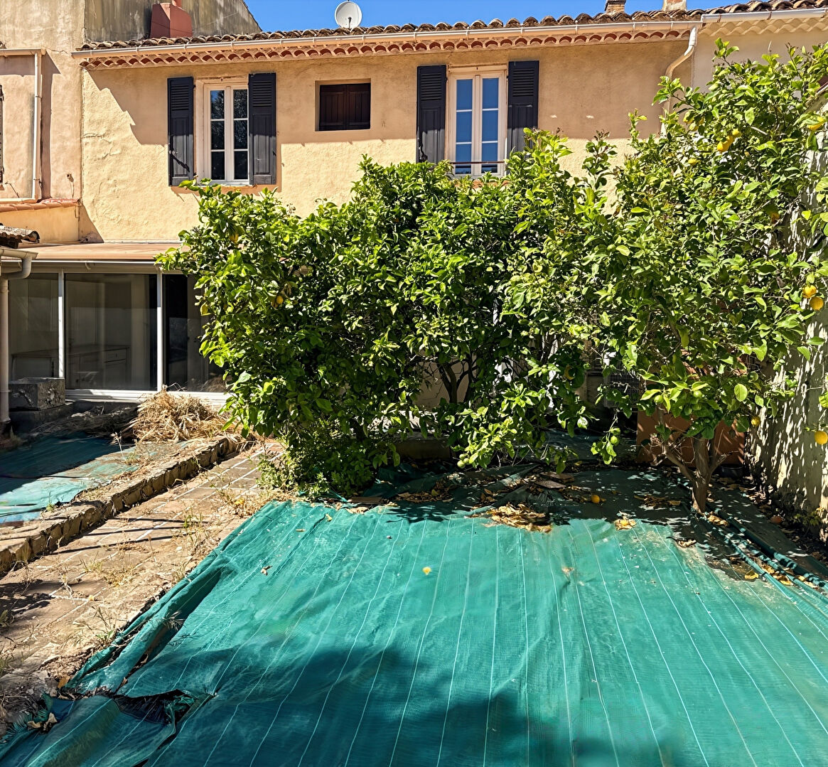 Maison LE PRADET (83220) 6 pi&egrave;ces 125.89 m&sup2;