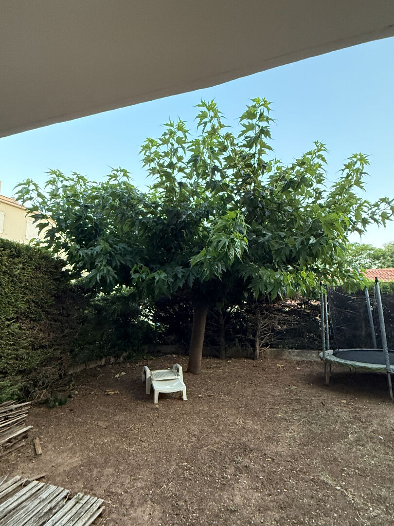 Appartement CARQUEIRANNE (83320) 2 pi&egrave;ces 52.95 m&sup2;