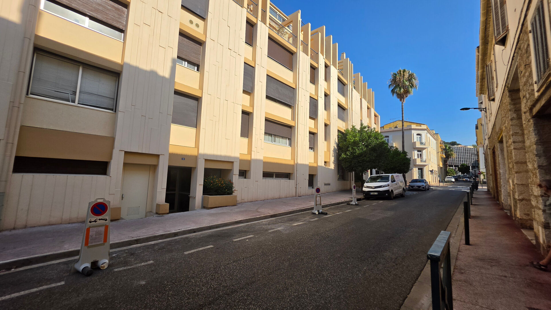 Appartement HYERES (83400) 1 pi&egrave;ce 31.34 m&sup2;