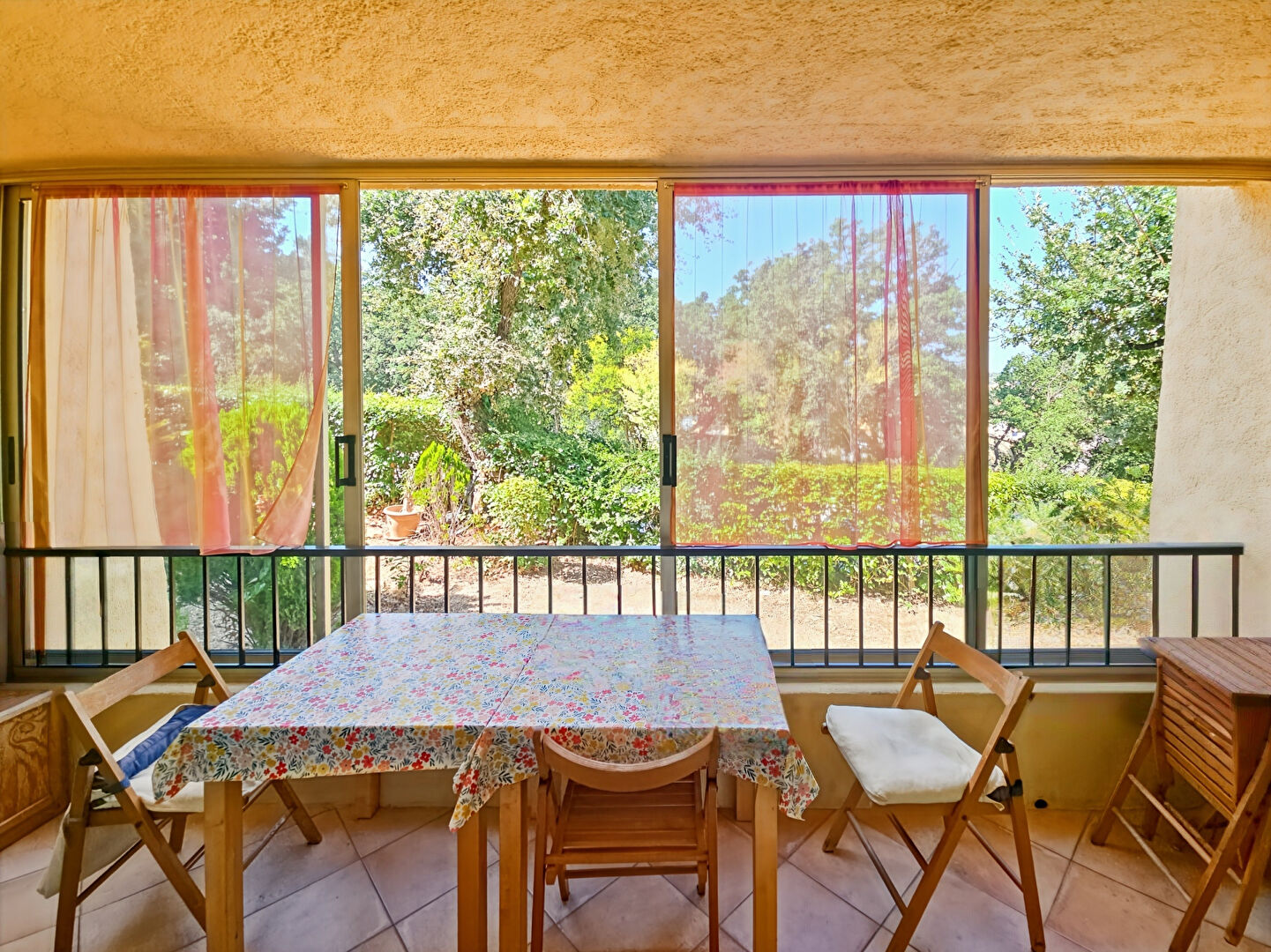 Appartement LE PRADET (83220) 1 pi&egrave;ce 27.63 m&sup2;