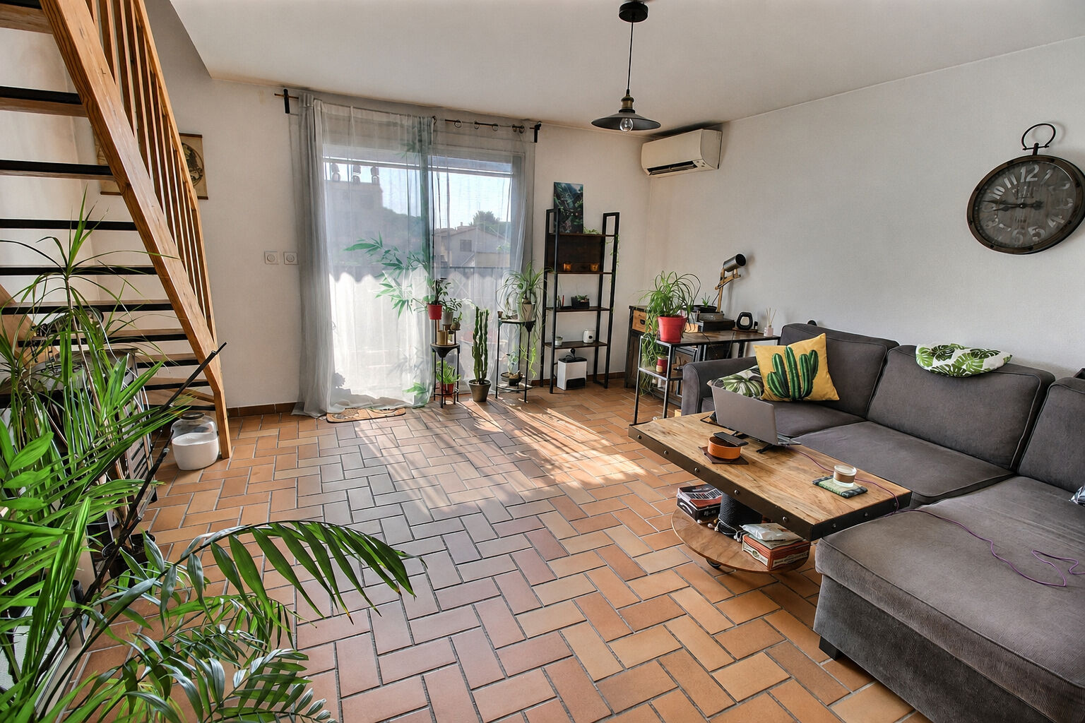 Appartement CARQUEIRANNE (83320) 3 pi&egrave;ces 50.46 m&sup2;