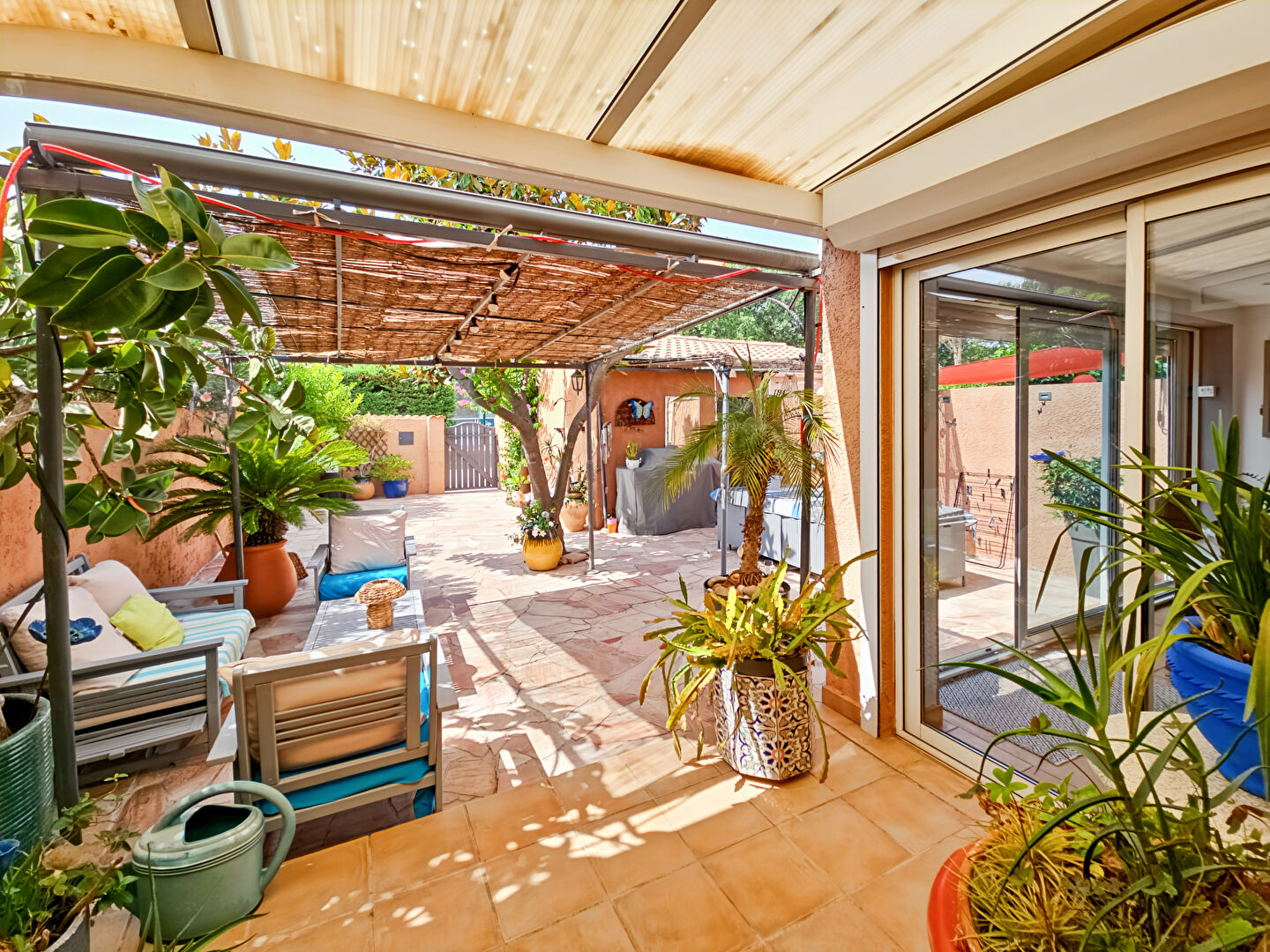 Maison LE PRADET (83220) 5 pi&egrave;ces 118.02 m&sup2;