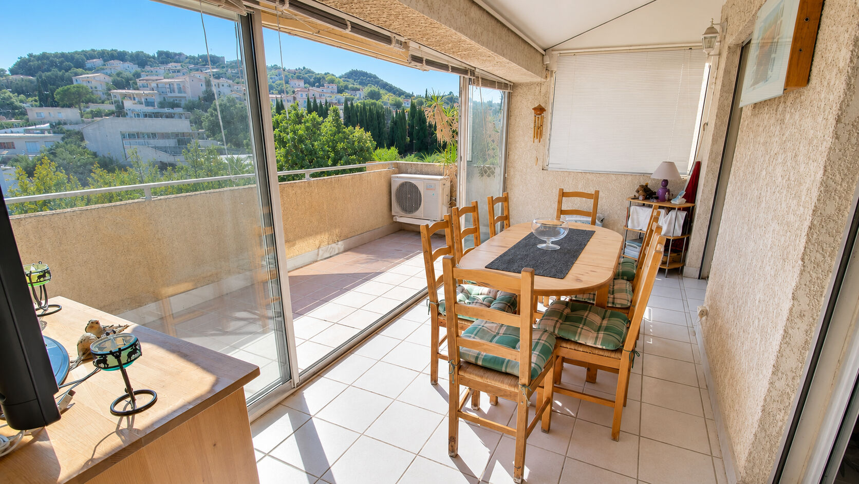 Appartement CARQUEIRANNE (83320) 3 pi&egrave;ces 69.56 m&sup2;