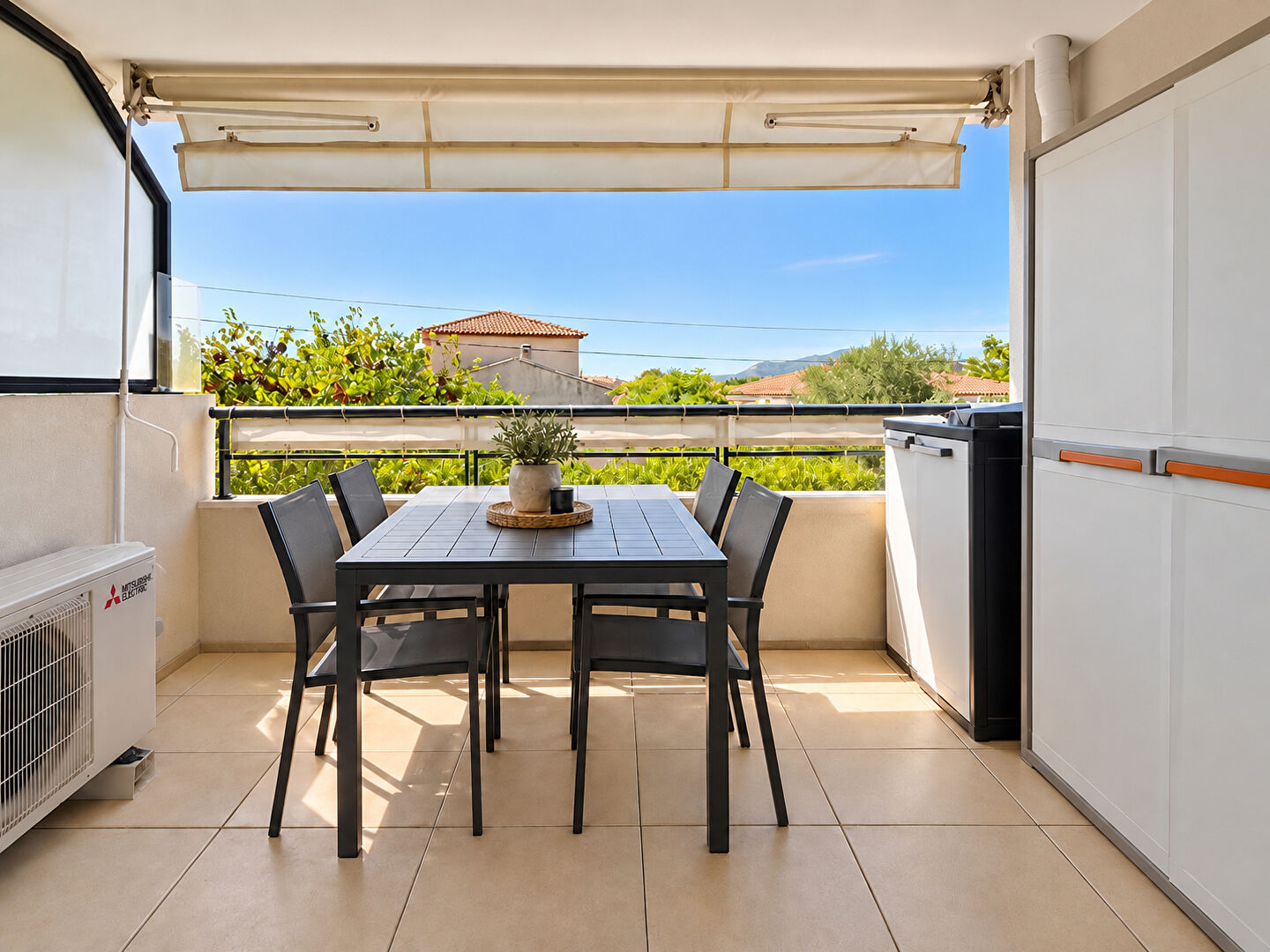 Appartement 3 pièces 57 m² · à Le Pradet · 56,5 m² · 315 000 €