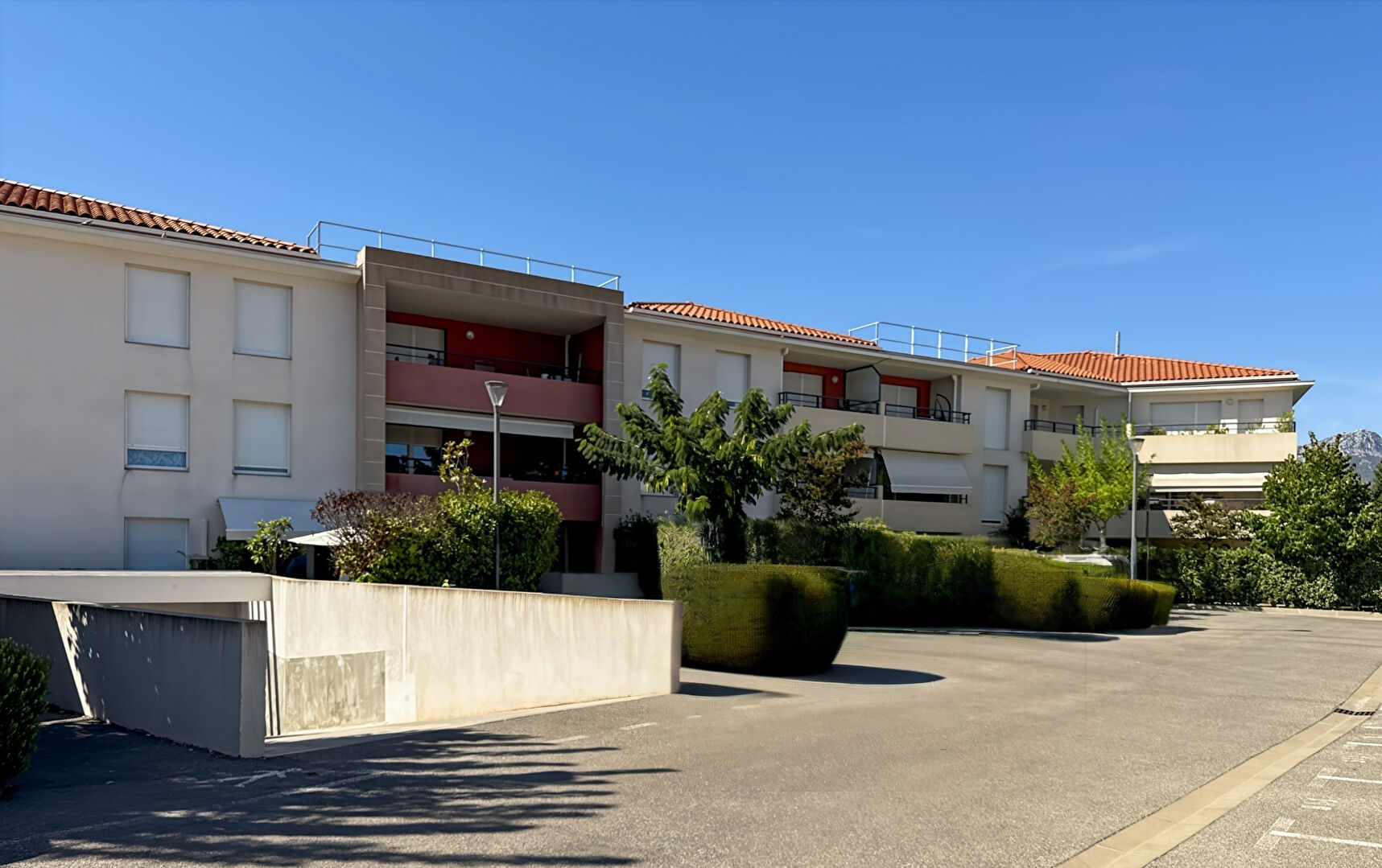 Appartement LE PRADET (83220) 3 pi&egrave;ces 56.50 m&sup2;