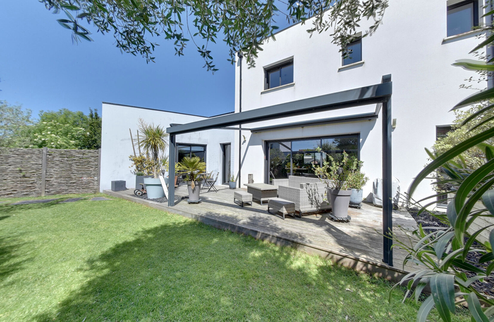 Maison CHATELAILLON PLAGE (17340) 6 pièces 133.00 m²