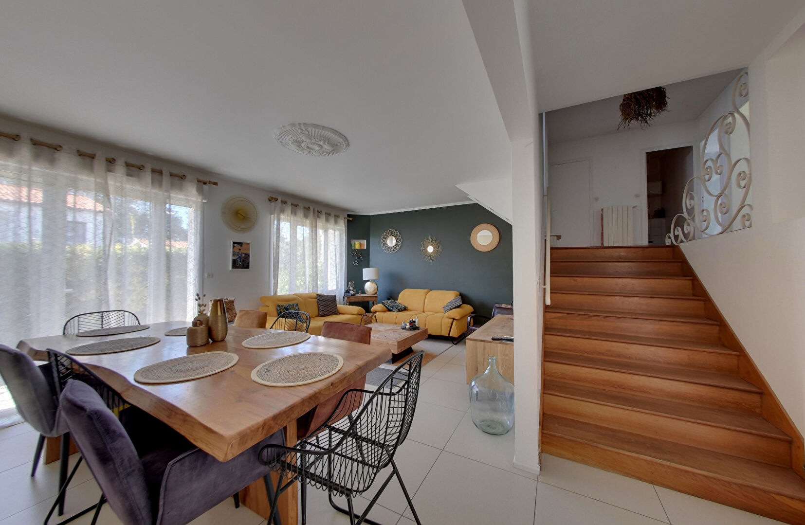 Maison CHATELAILLON PLAGE (17340) 6 pièces 145.00 m²