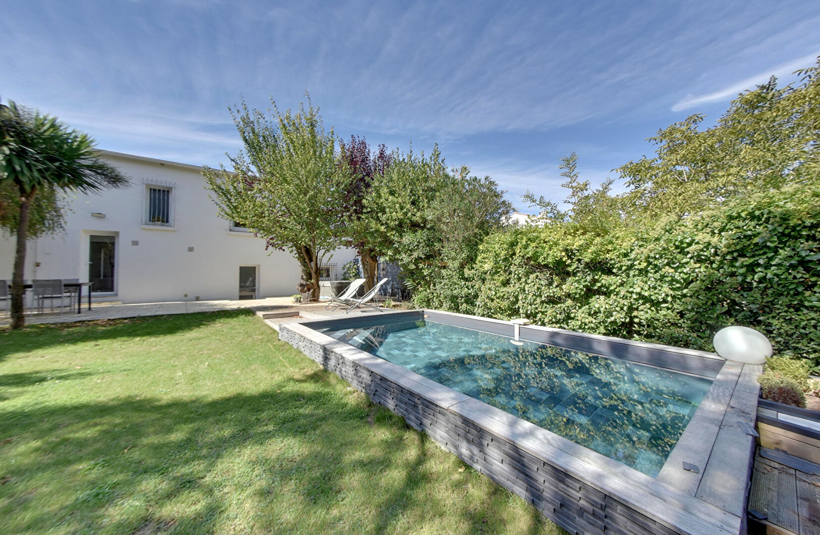 Maison CHATELAILLON PLAGE (17340) 6 pièces 145.00 m²