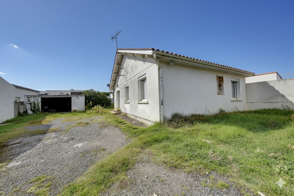 Maison CHATELAILLON PLAGE (17340) 4 pièces 67.30 m²