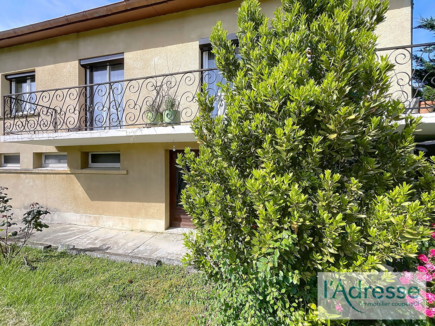 Maison PECHBONNIEU (31140) 7 pi&egrave;ces 145.00 m&sup2;