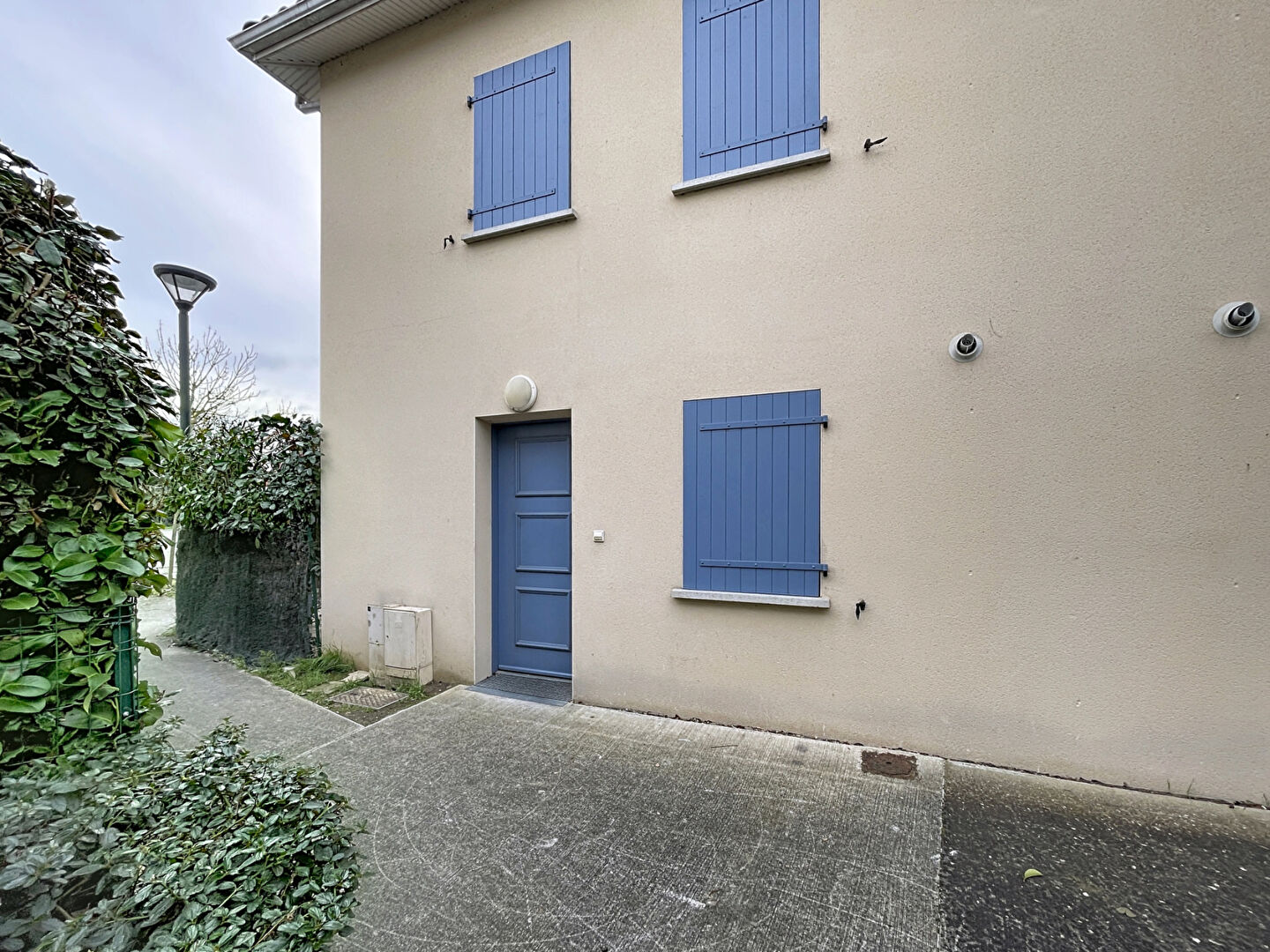 Appartement GAGNAC SUR GARONNE (31150) 4 pi&egrave;ces 75.00 m&sup2;