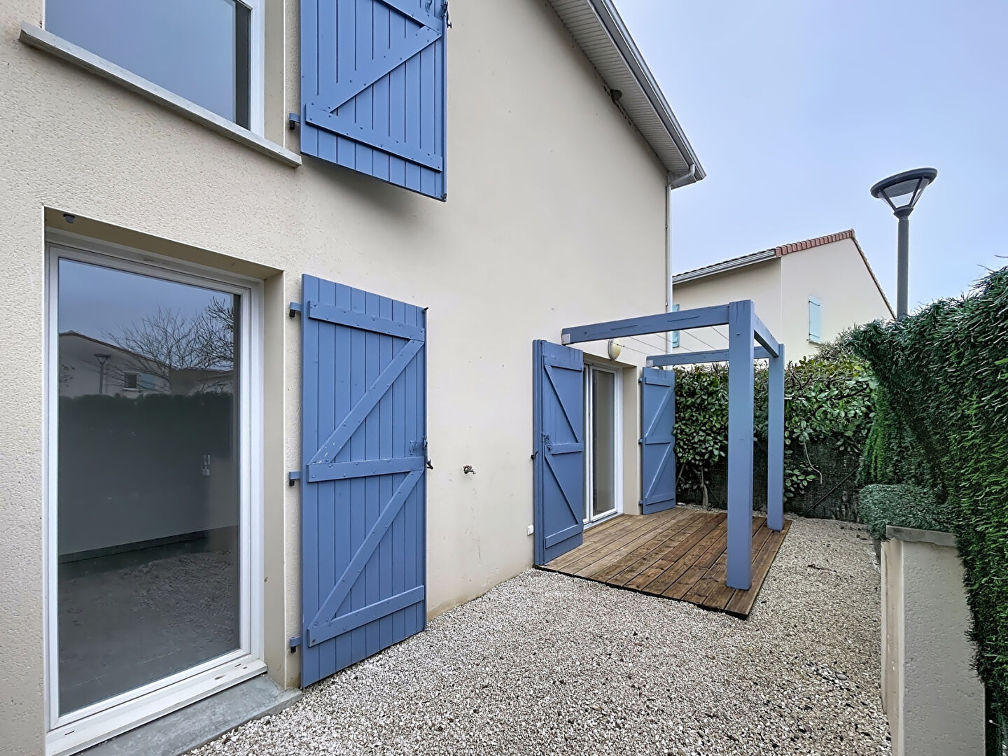 Appartement GAGNAC SUR GARONNE (31150) 4 pi&egrave;ces 75.00 m&sup2;