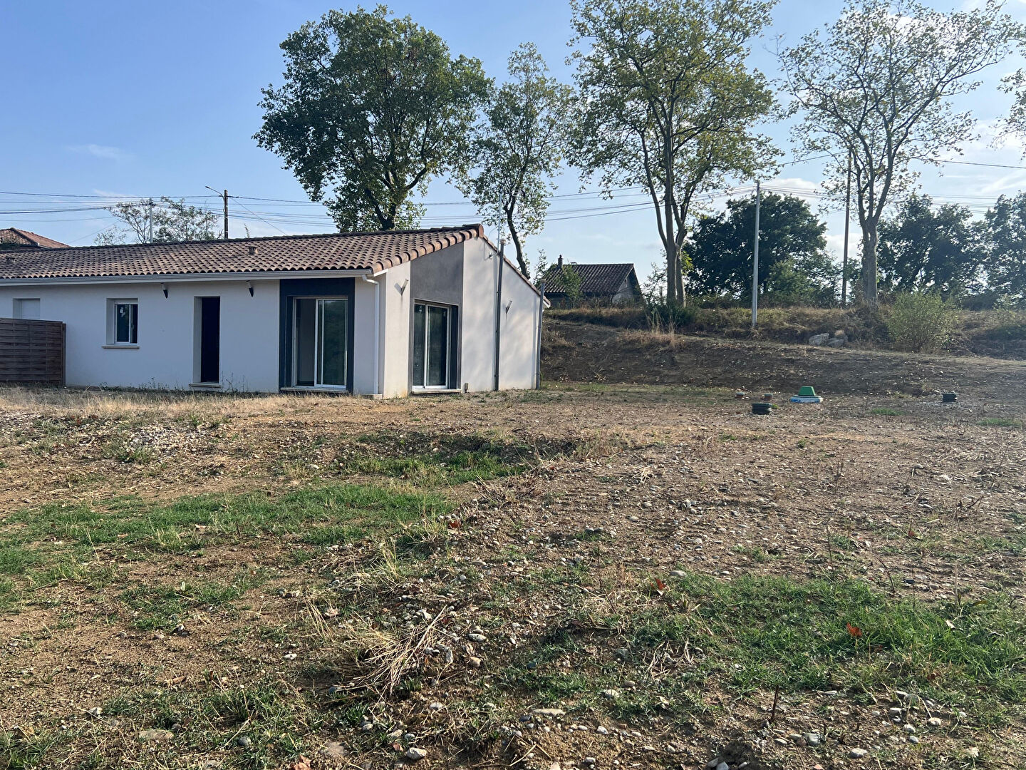 Maison CADOURS (31480) 3 pièces 71.00 m²