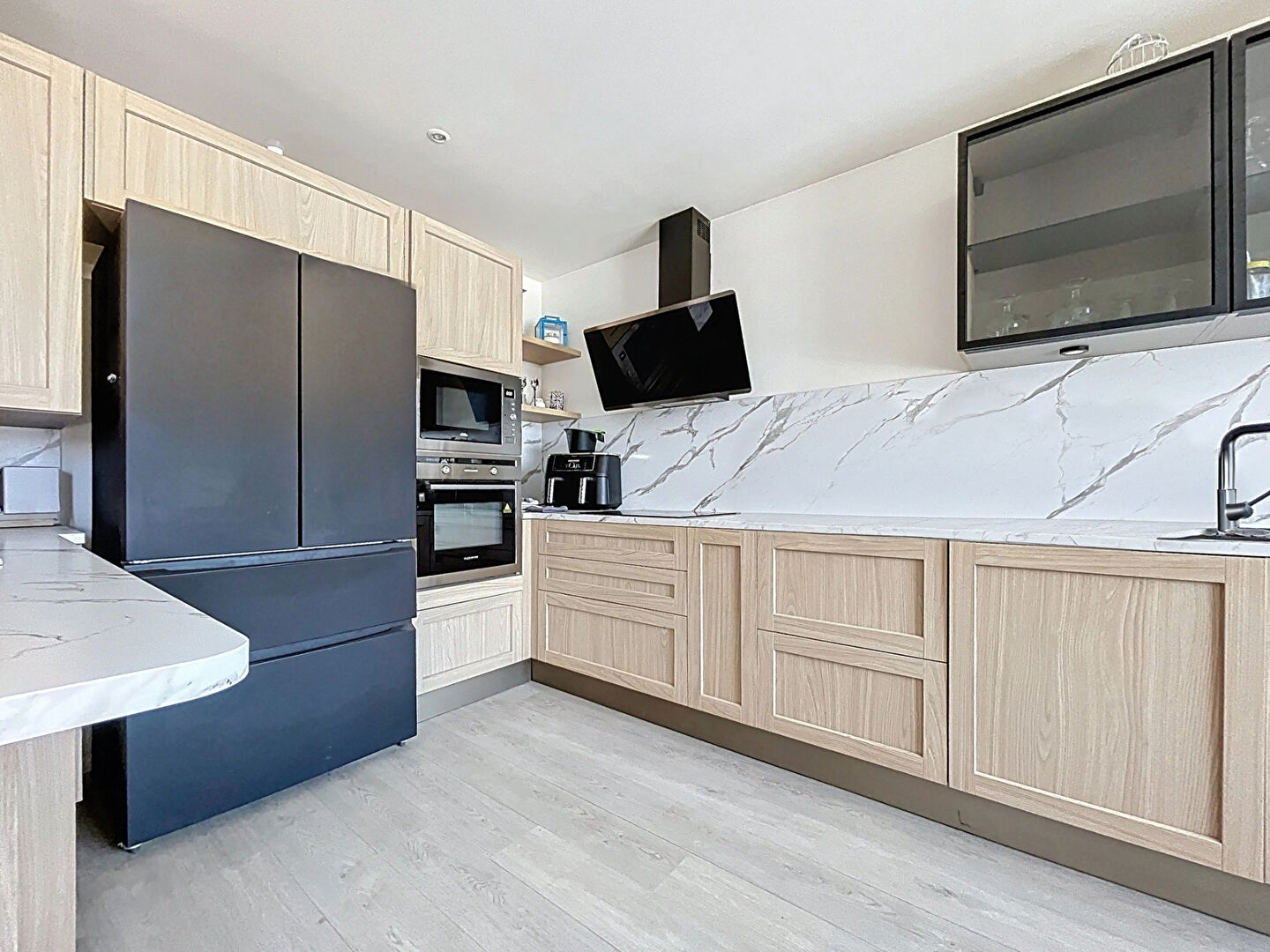 Maison SAINT SAUVEUR (31790) 5 pièces 135.00 m²