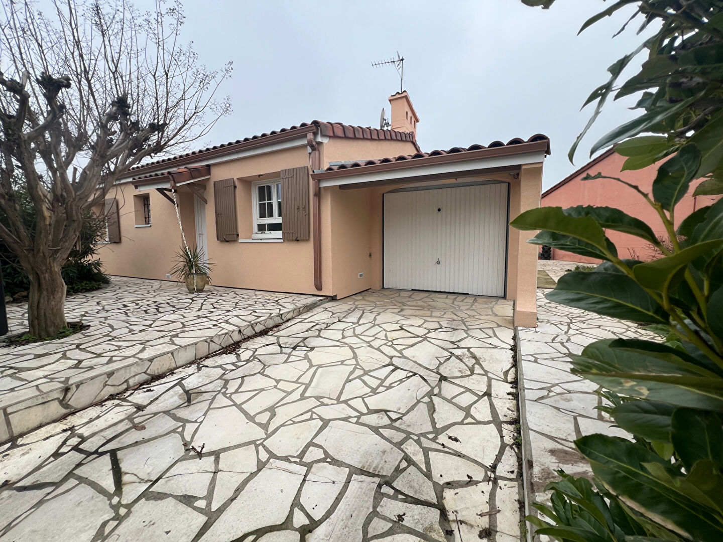 Maison FENOUILLET (31150) 3 pièces 77.64 m²