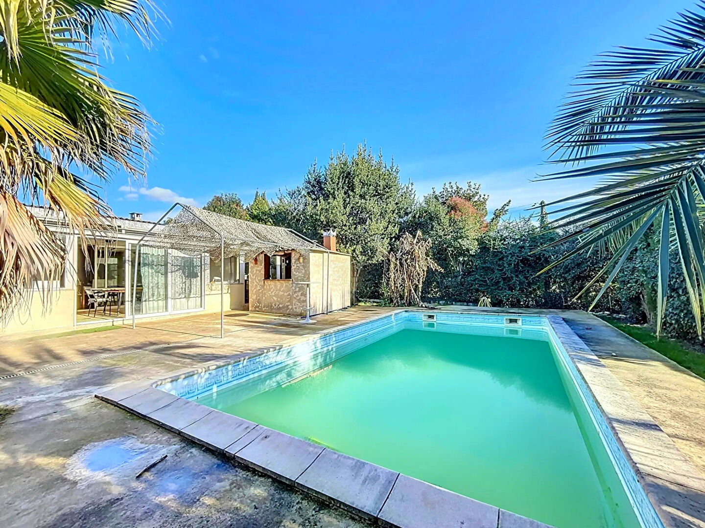 Maison GRATENTOUR (31150) 5 pièces 124.00 m²