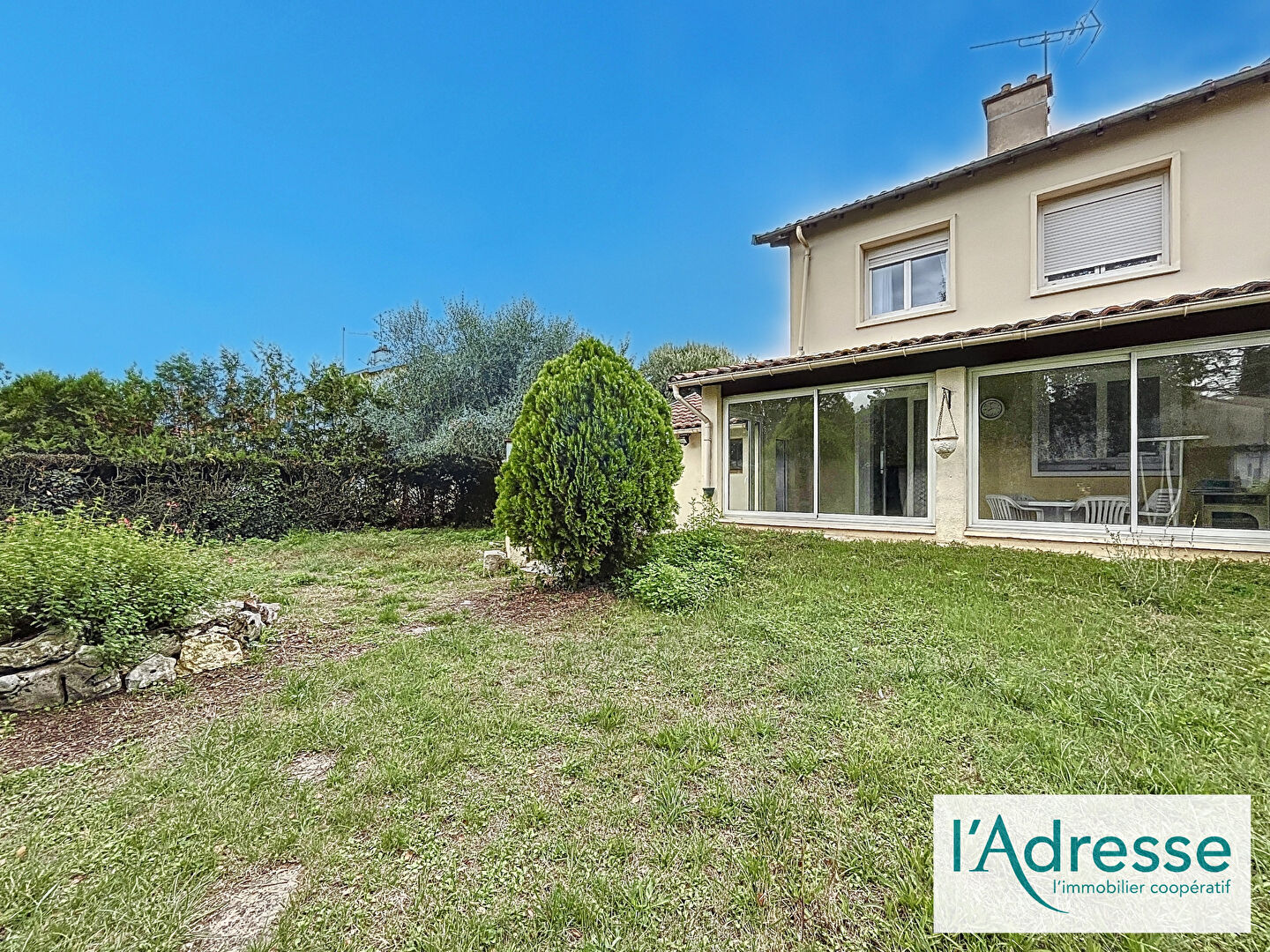 Maison SAINT ALBAN (31140) 4 pièces 70.00 m²