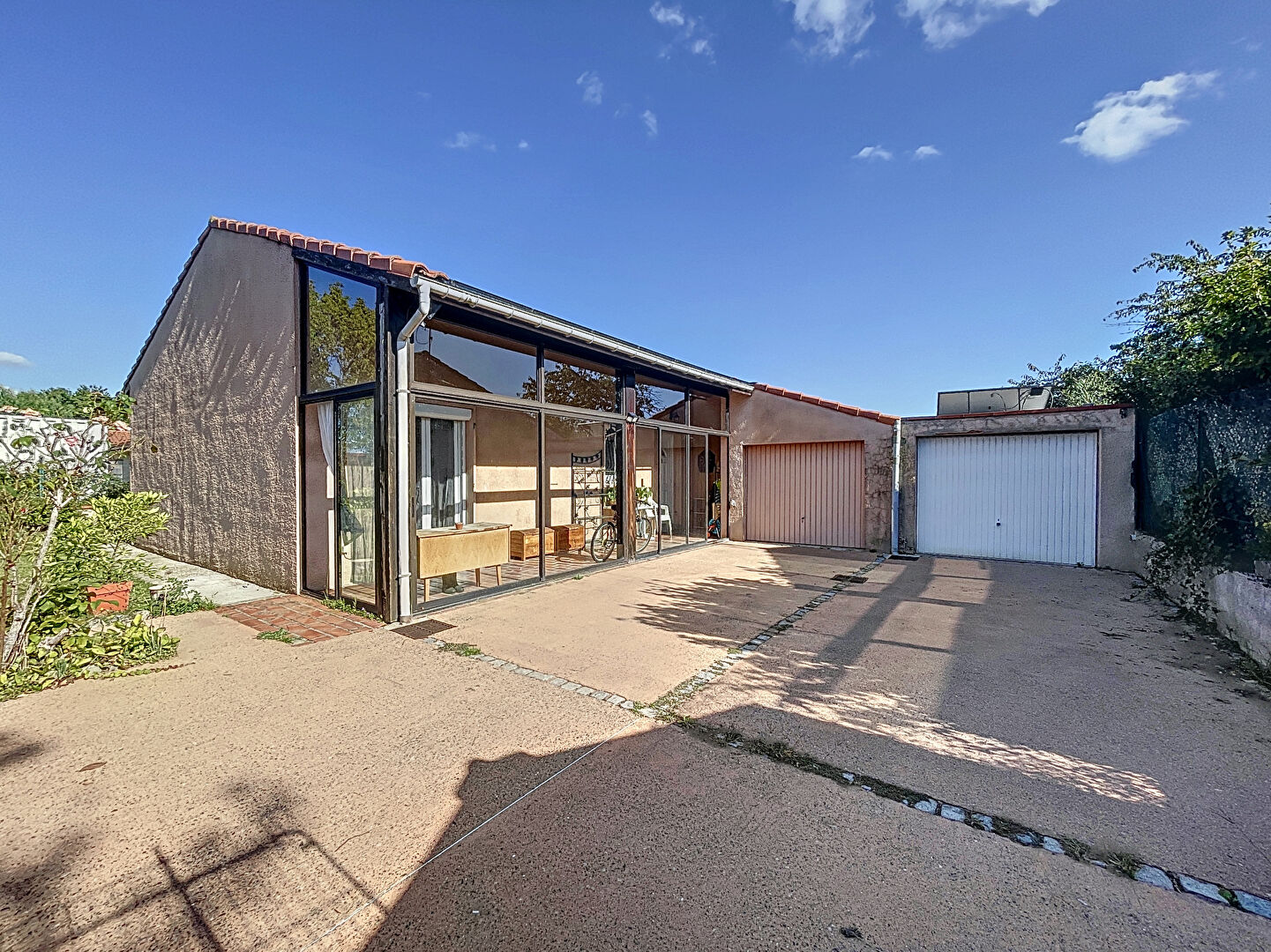 Maison FENOUILLET (31150) 5 pièces 100.00 m²