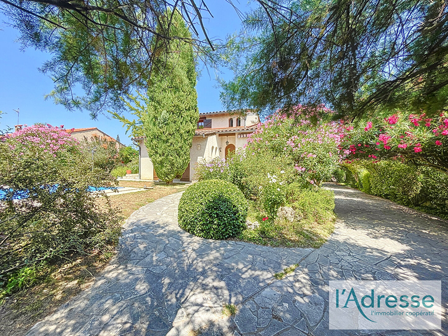 Maison SAINT ALBAN (31140) 5 pièces 143.00 m²
