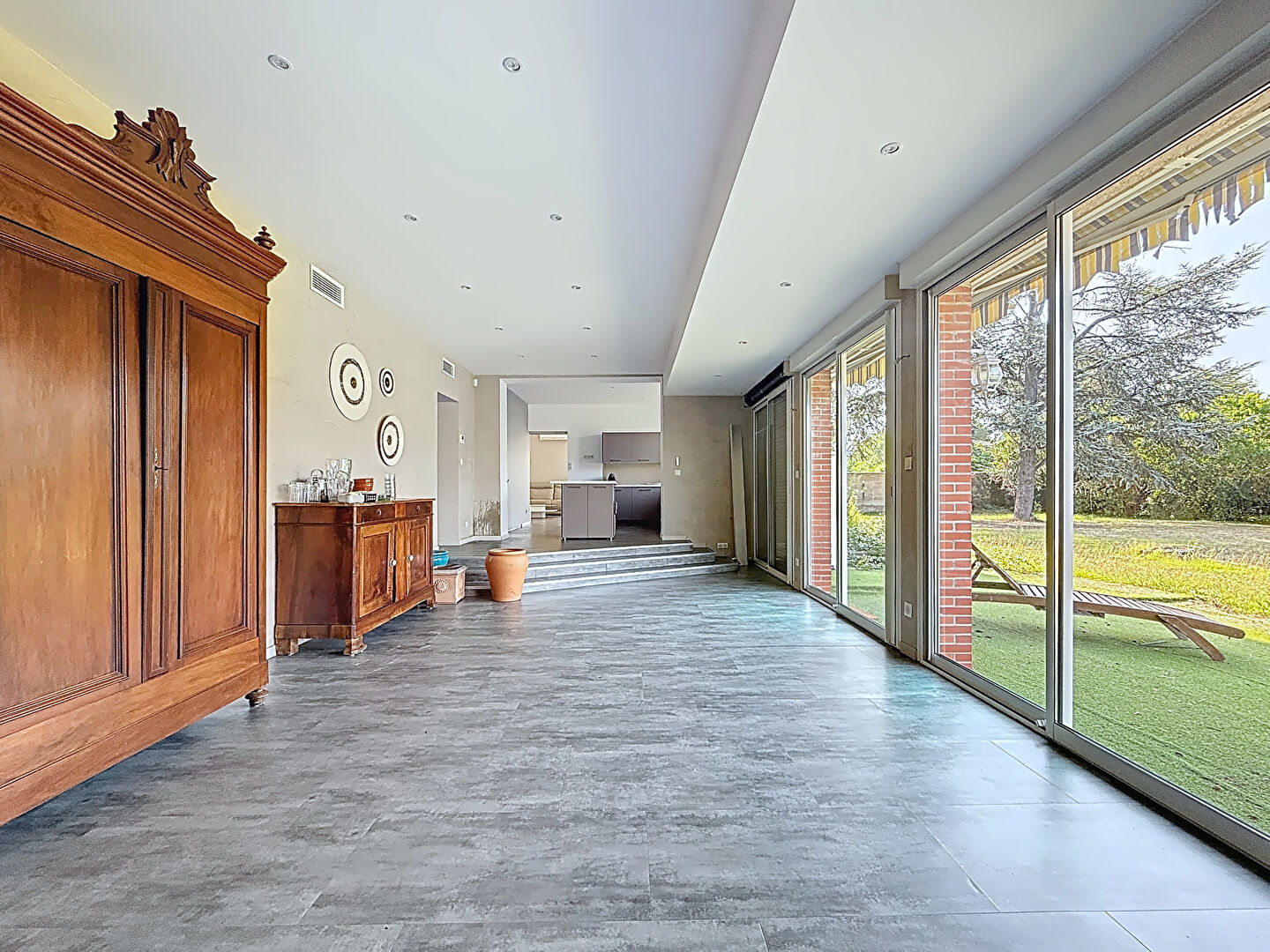 Maison SAINT ALBAN (31140) 8 pièces 216.86 m²