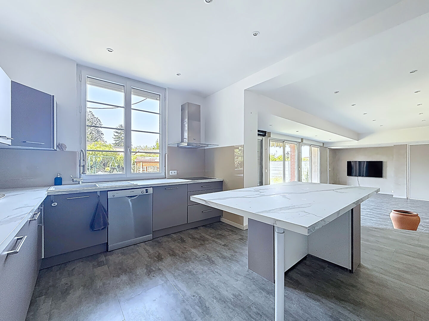 Maison SAINT ALBAN (31140) 8 pièces 216.86 m²