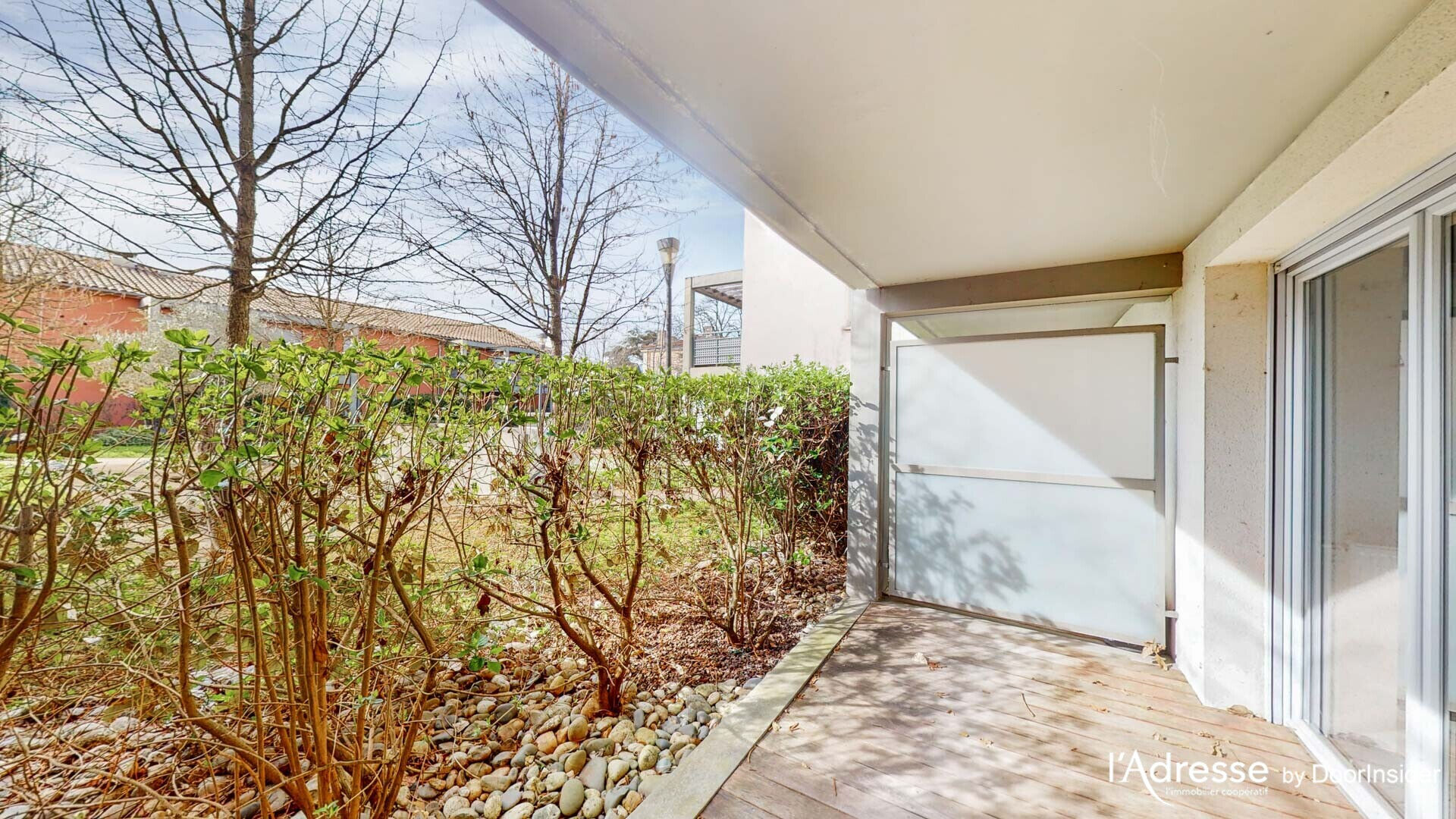 Appartement TOULOUSE (31200) 3 pi&egrave;ces 64.07 m&sup2;