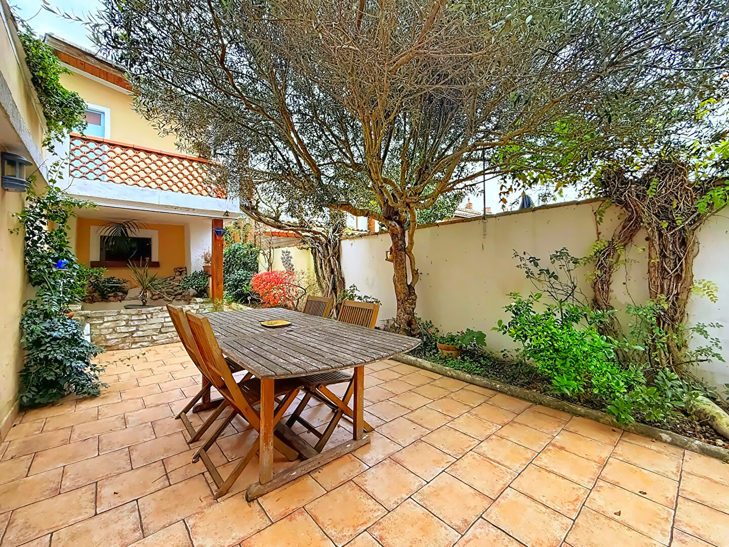 Maison BRUGUIERES (31150) 4 pi&egrave;ces 151.33 m&sup2;