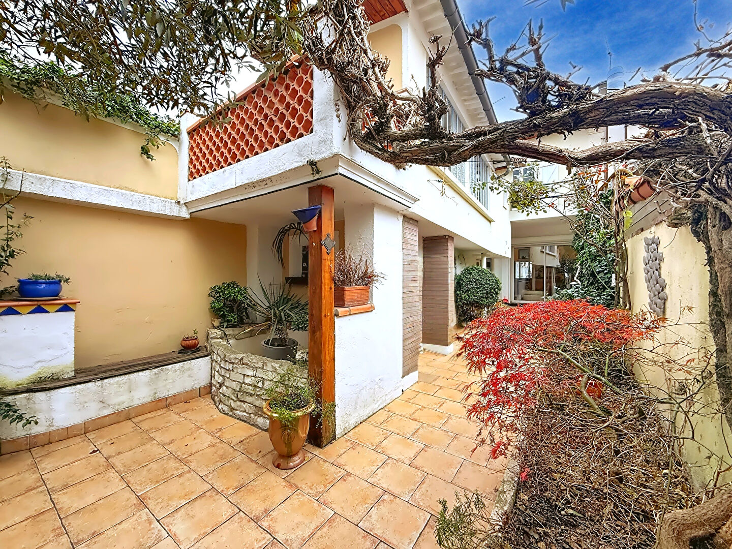 Maison BRUGUIERES (31150) 4 pi&egrave;ces 151.33 m&sup2;