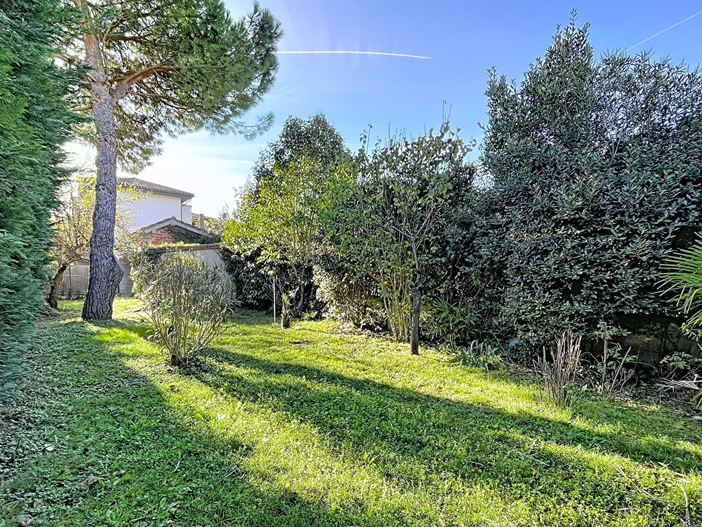 Maison BRUGUIERES (31150) 4 pi&egrave;ces 151.33 m&sup2;