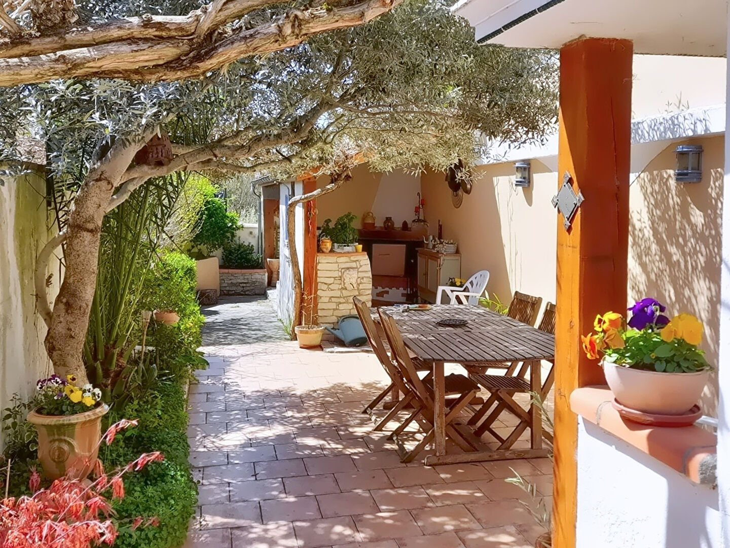 Maison BRUGUIERES (31150) 4 pi&egrave;ces 151.33 m&sup2;