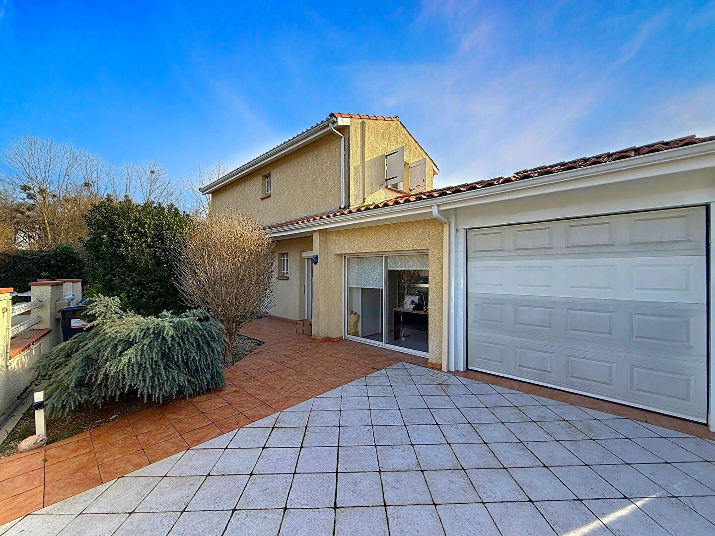 Maison CASTELGINEST (31780) 5 pièces 129.00 m²