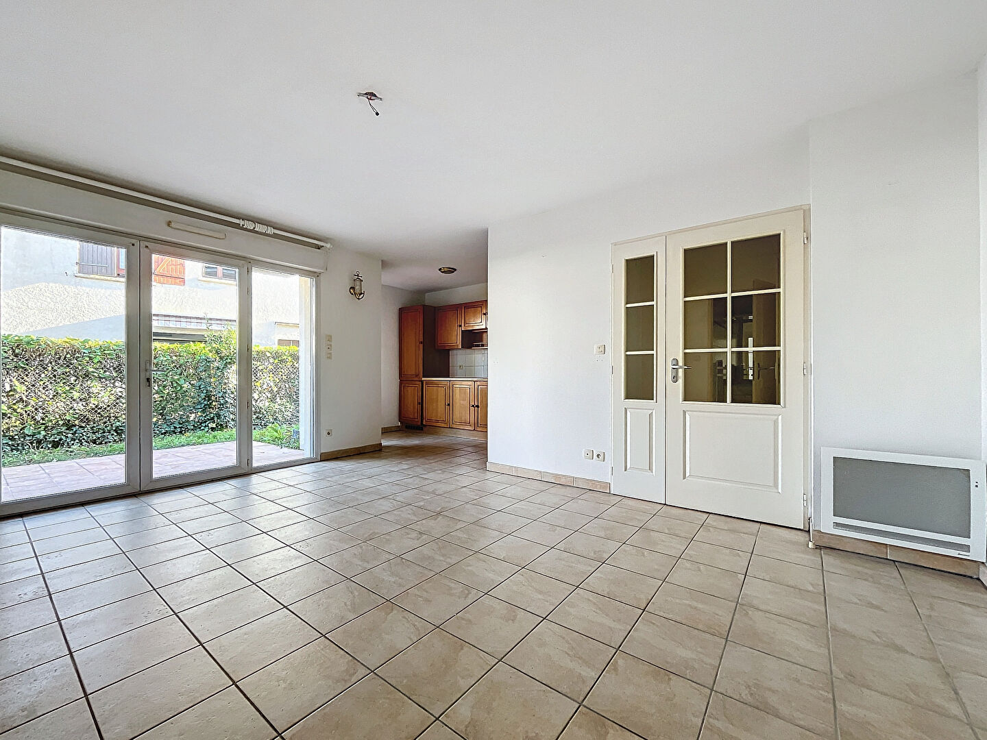Appartement CASTELGINEST (31780) 2 pièces 48.00 m²