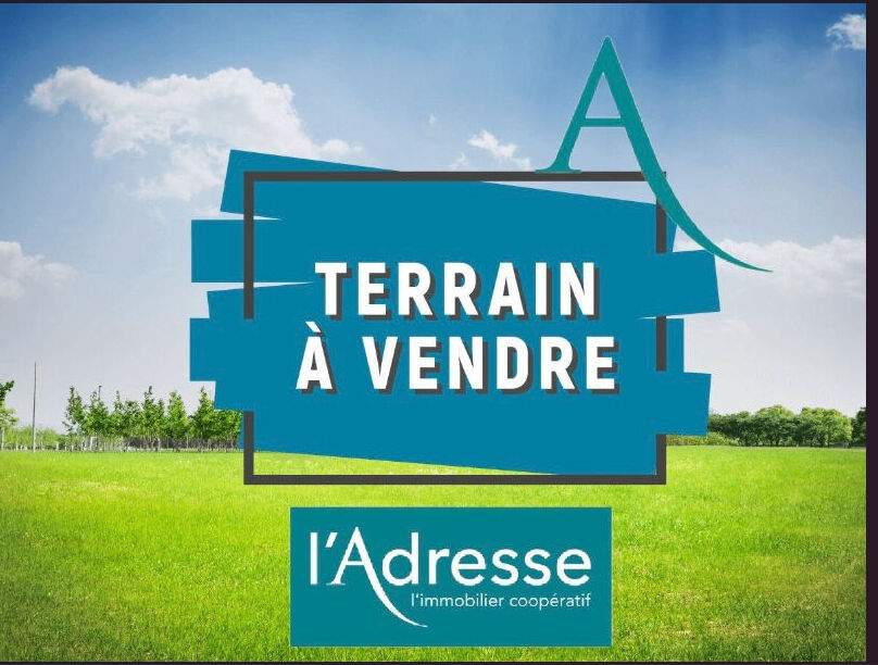 Terrain LESPINASSE (31150) 702.00 m²