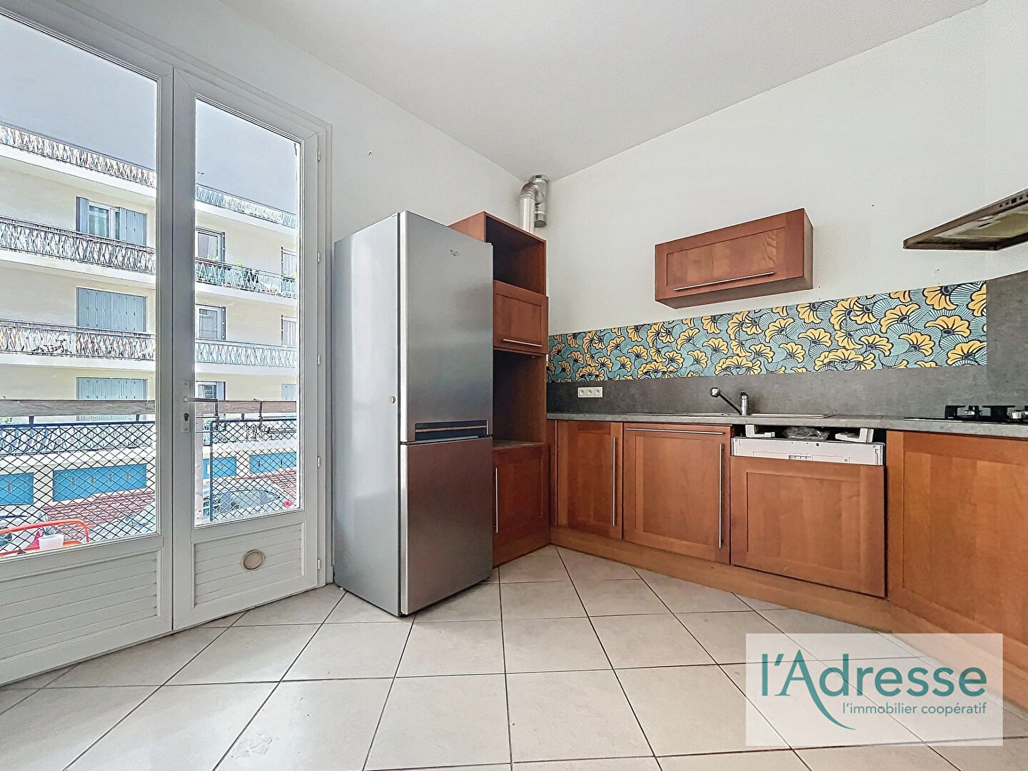 Appartement TOULOUSE (31400) 4 pièces 94.00 m²