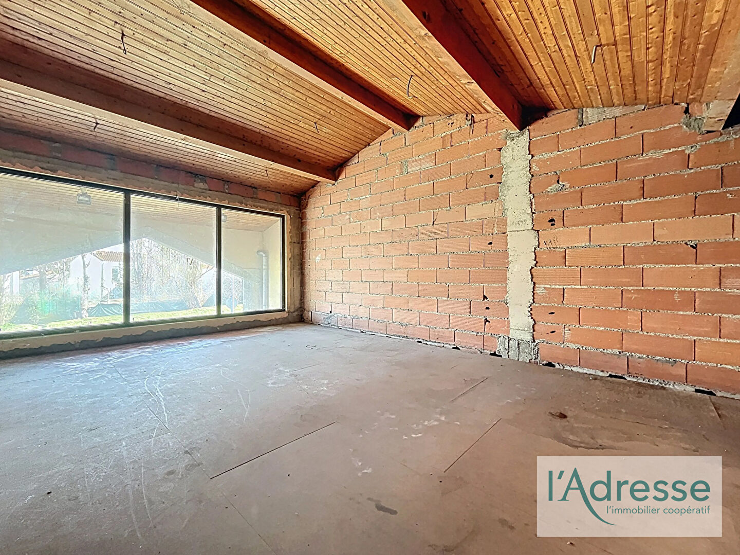 Murs saint ALBAN (31140) 80.00 m²