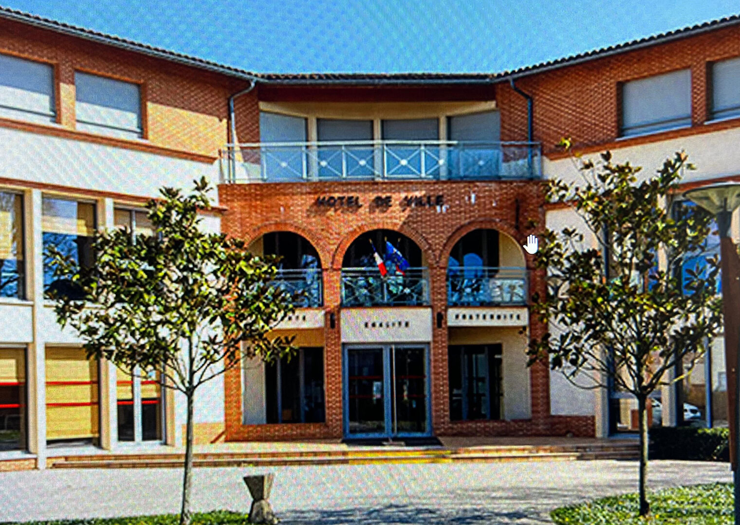 Local commercial SAINT ALBAN (31140) 80.00 m²