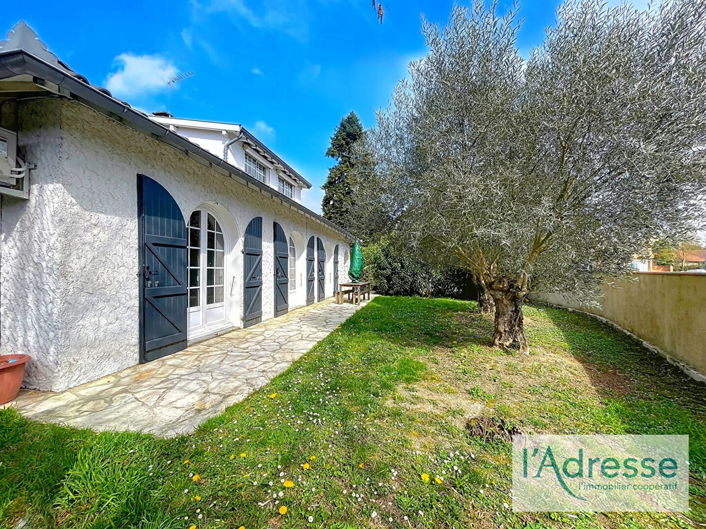 Maison CASTELGINEST (31780) 6 pièces 150.00 m²
