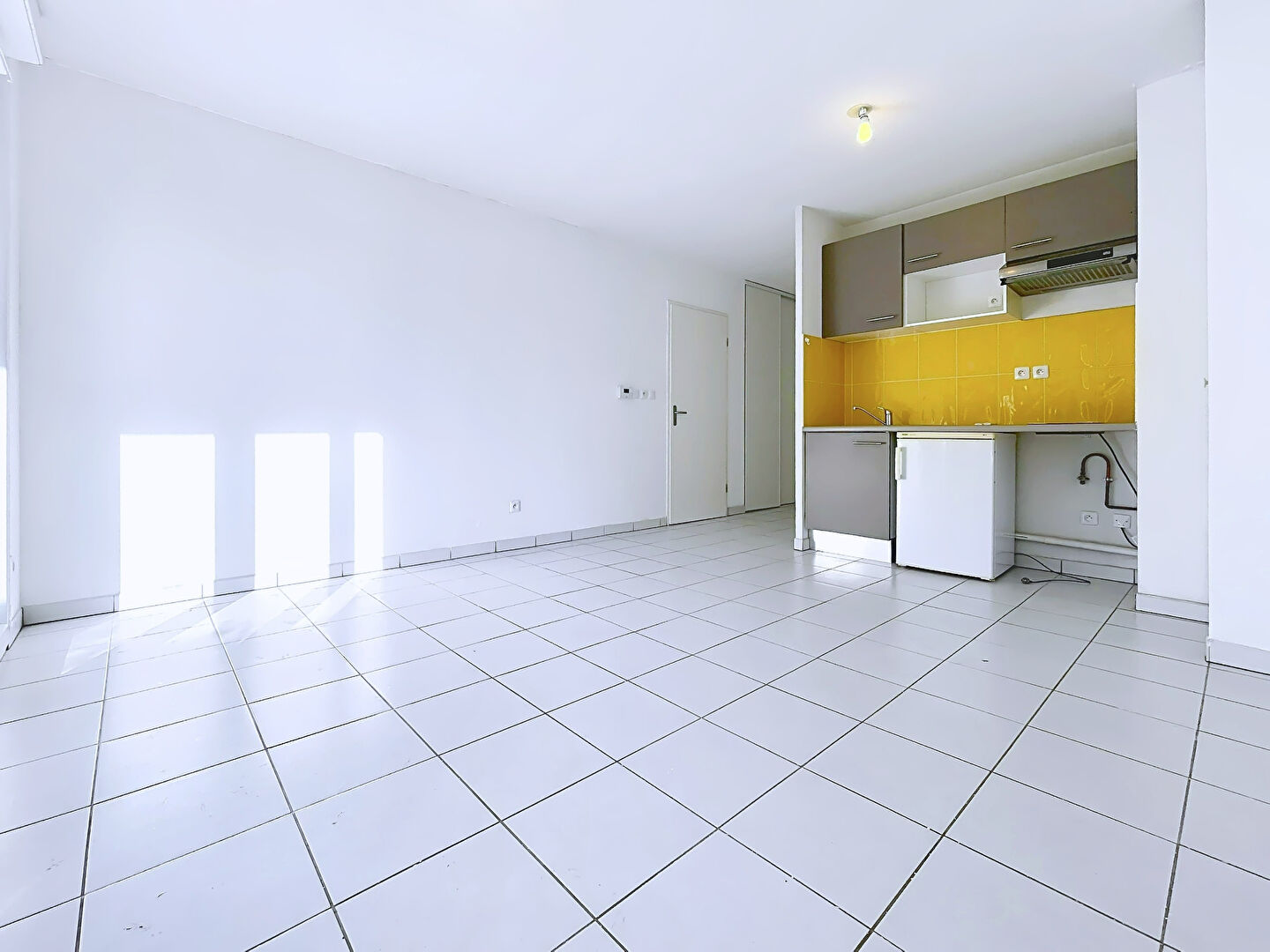 Appartement CASTELGINEST (31780) 2 pi&egrave;ces 41.30 m&sup2;