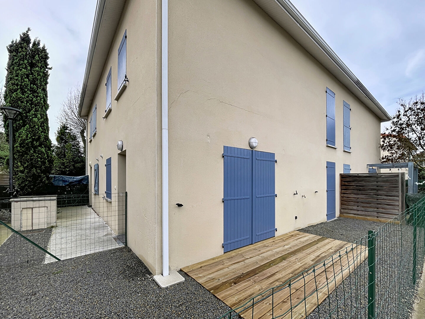 Appartement GAGNAC SUR GARONNE (31150) 4 pi&egrave;ces 75.00 m&sup2;