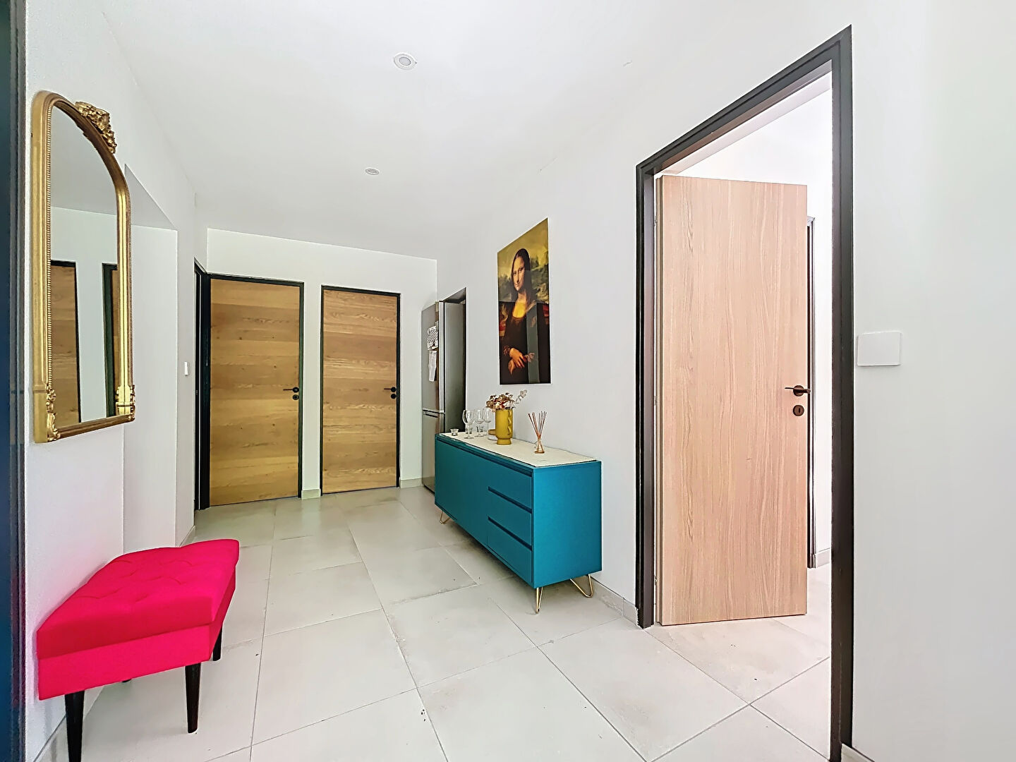 Maison MONTJOIRE (31380) 4 pièces 78.00 m²